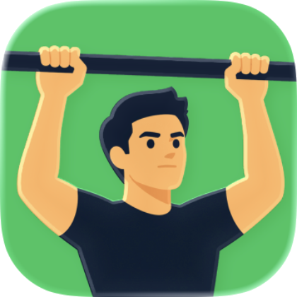 Fitness Test Scorecard app icon