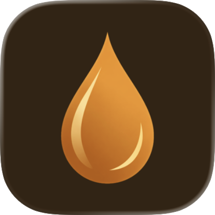 Last Sip app icon