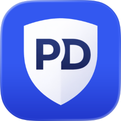 ProofDoc app icon